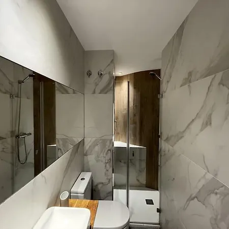 Sarrikobaso House 아파트 *