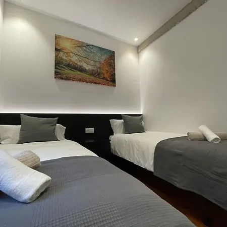 Sarrikobaso House * Getxo