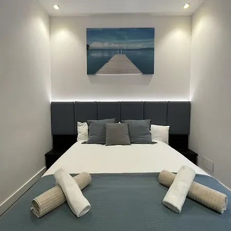 Appartement Sarrikobaso House Getxo