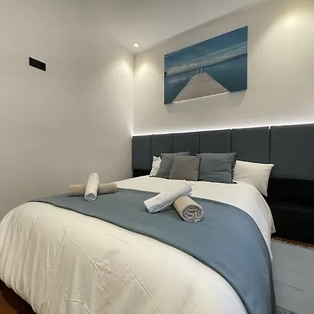 Sarrikobaso House Appartement Getxo
