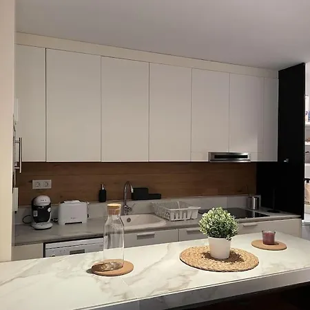 Appartement Sarrikobaso House Getxo