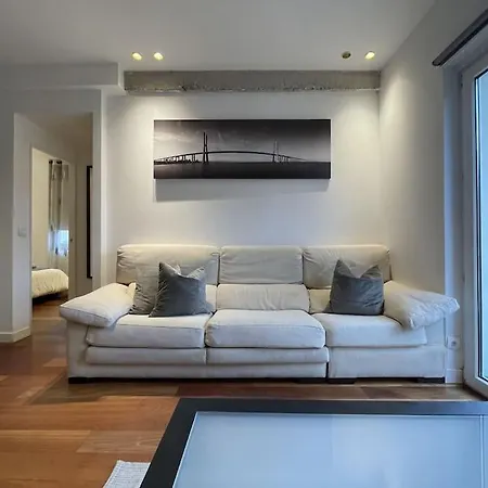 Sarrikobaso House Getxo