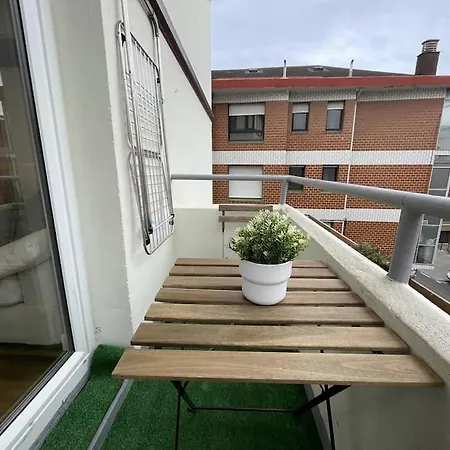 Sarrikobaso House