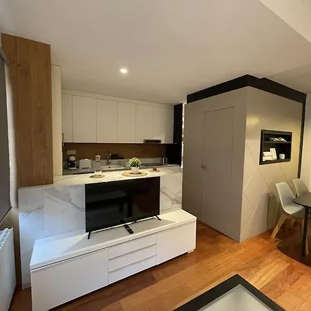 Sarrikobaso House * 게초