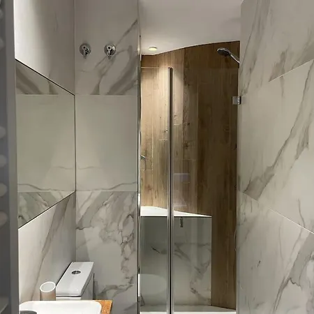 Sarrikobaso House 아파트 게초