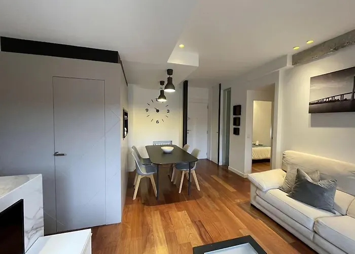 Apartment Sarrikobaso House *