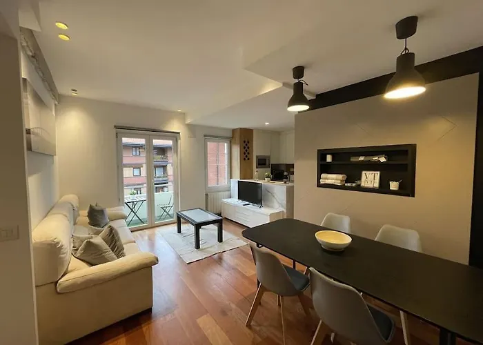 Sarrikobaso House Apartment *