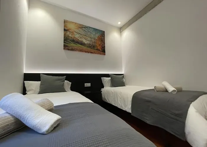 Sarrikobaso House * Getxo