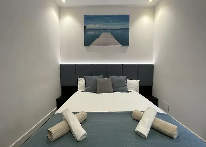 Apartment Sarrikobaso House Getxo