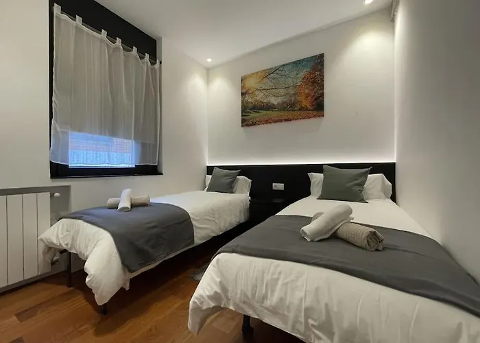 Apartment Sarrikobaso House *