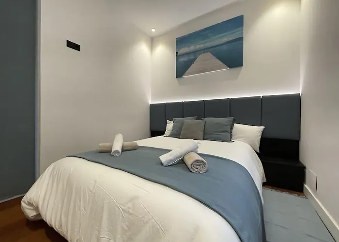 Sarrikobaso House Apartment Getxo