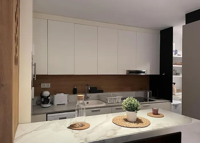 Apartment Sarrikobaso House Getxo