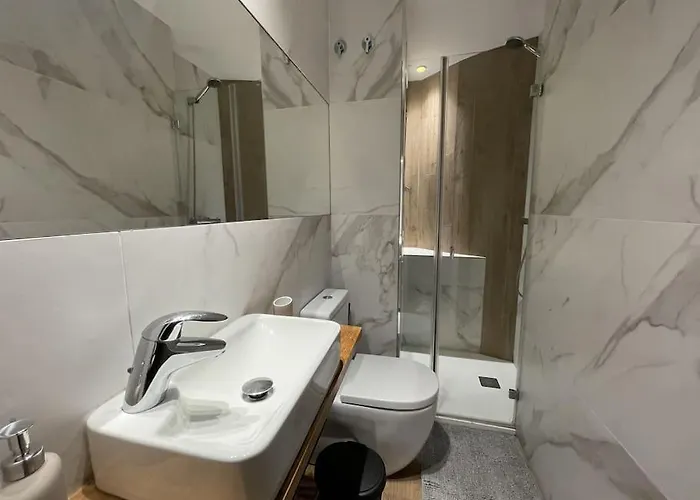 Sarrikobaso House Apartment Getxo