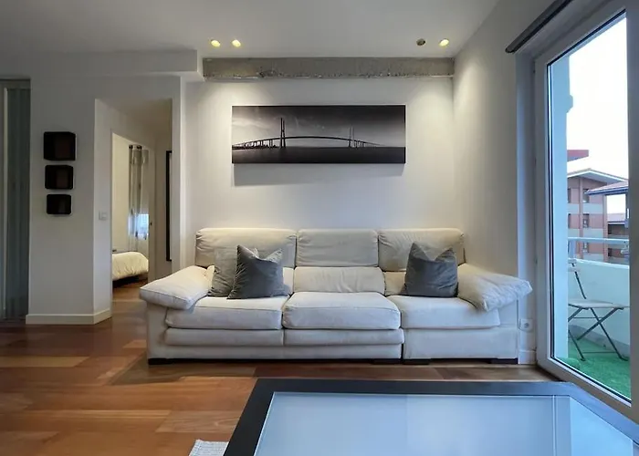 Sarrikobaso House Getxo