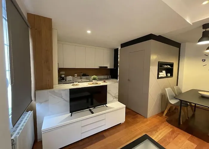 Sarrikobaso House * Getxo