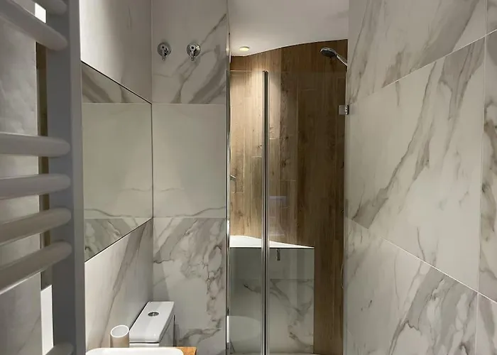 Sarrikobaso House Apartment Getxo