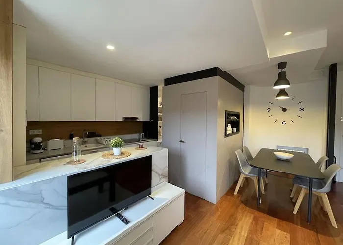 Sarrikobaso House Apartment *