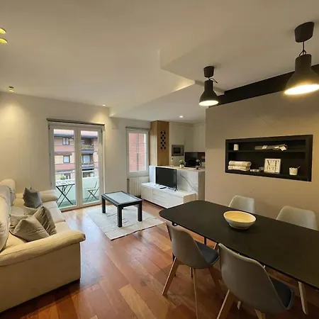 Sarrikobaso House Apartamento *