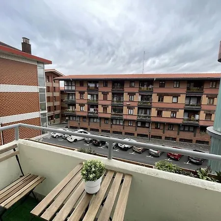 Sarrikobaso House Getxo