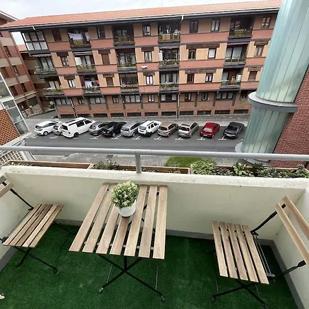 Sarrikobaso House Apartamento *