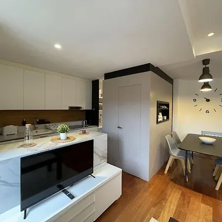 Sarrikobaso House Apartamento *