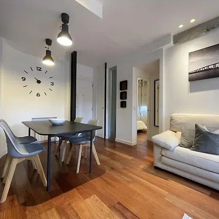 Апартаменты Sarrikobaso House Гечо