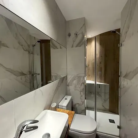 Sarrikobaso House Апартаменты *